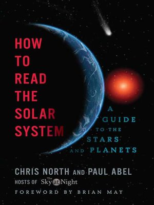 cover image of How to Read the Solar System